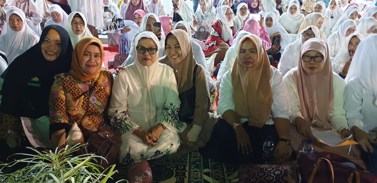 Pemprov Sulsel Gelar Dzikir dan Doa Bersama Forkomimda